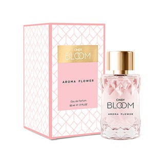 NƯỚC HOA CINDY BLOOM - AROMA FLOWER 50ML