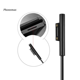 Cáp Sạc Usb Loại C Dành Cho Microsoft Surface Pro 6 / 5 / 4 / 3