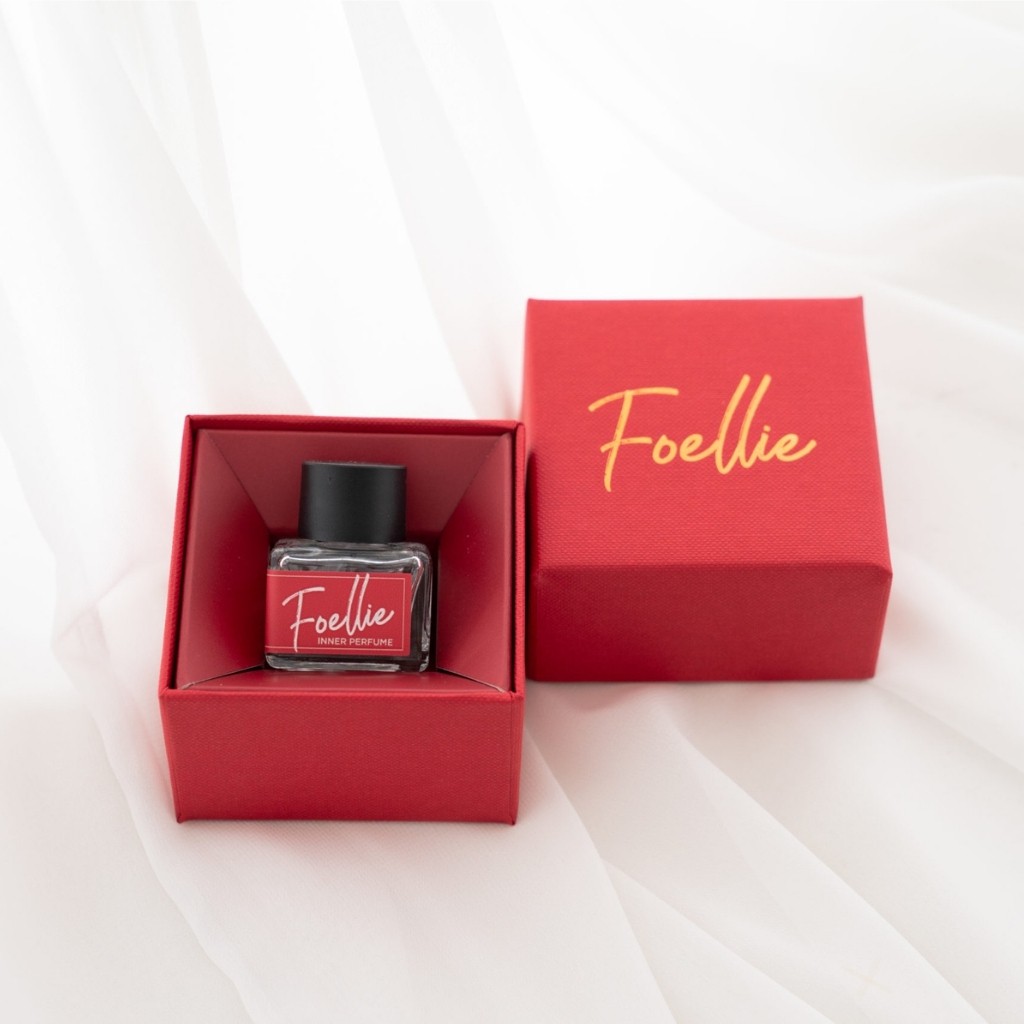 Foellie chính hãng - Nước Hoa Vùng Kín Foellie Nhà Thuốc Lưu Anh | Thế Giới Skin Care