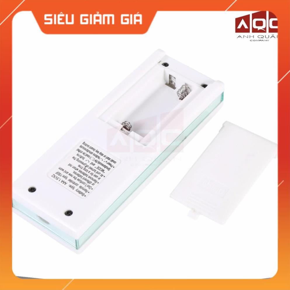 Điều Khiển điều hoà GREE Chính Hãng - Remote máy lạnh Gree Hàng Hãng - Giá tốt nhất