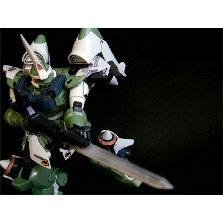 Mô Hình Gundam HG Ginn High Maneuver 1/144 Hgseed Bandai Đồ Chơi Lắp Ráp Anime Nhật