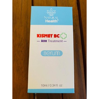 Serum Mụn KISMET BC - Acne Treatment.