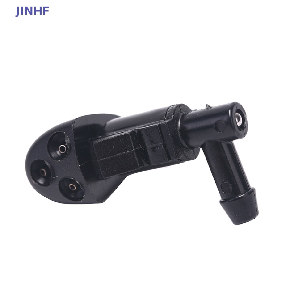 Set 2 Vòi Phun Nước Rửa Kính Chắn Gió Cho Chevrolet Cruze 901-955-PZ01 JINHF