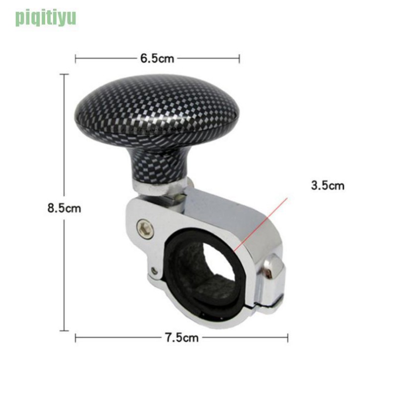 SPINNER 1 Núm Xoay Trợ Lực Cho Vô Lăng Xe Hơi