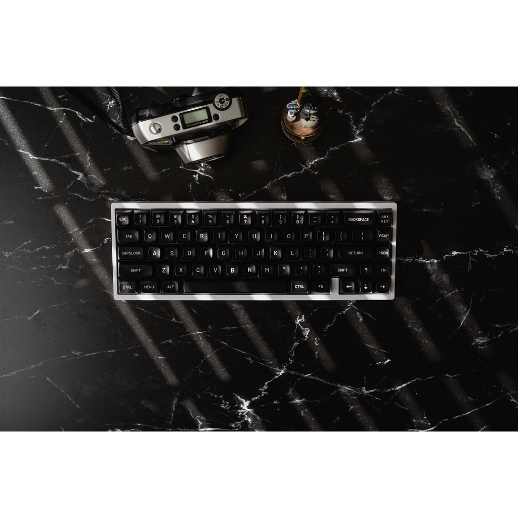 Bàn phím cơ Kbd67 Lite R3 #Kbdfans