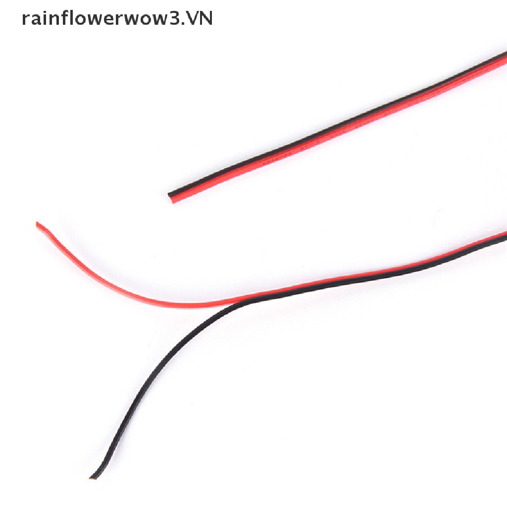 Dây Cáp Nối Dài 2-PIN RGB Cho Đèn LED 3528 / 5050 RGB