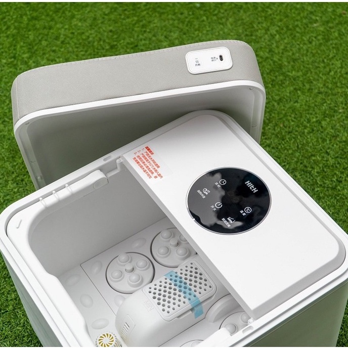 Máy massage chân 3 in1 XM HITH ZMZ-X5