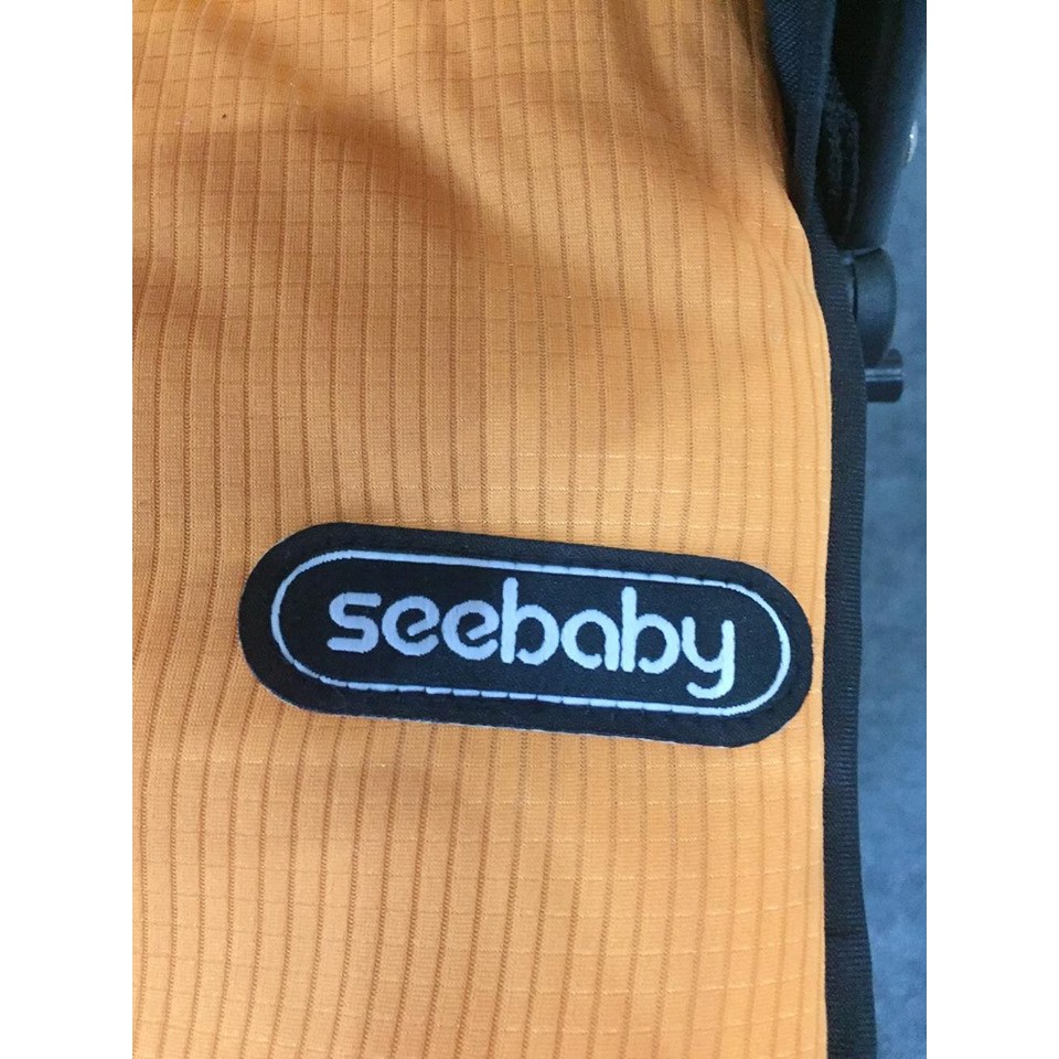 Xe đẩy Seebaby QQ4