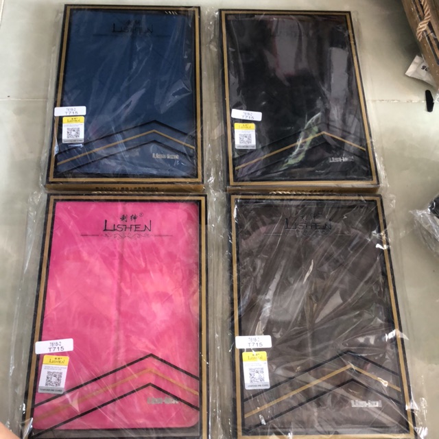 Bao da Samsung Galaxy Tab S2 8 ( T715) khay mềm