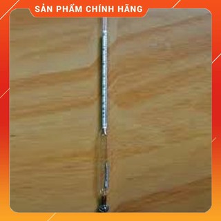 Cồn Kế Đo Nồng Độ Rượu Chính Xác 100%