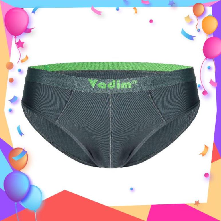 Quần lót QUẦN LÓT NAM KATIA VADIM SỢI COTTON KIỂU DÁNG BIKINI  V8 VNXK Nhật