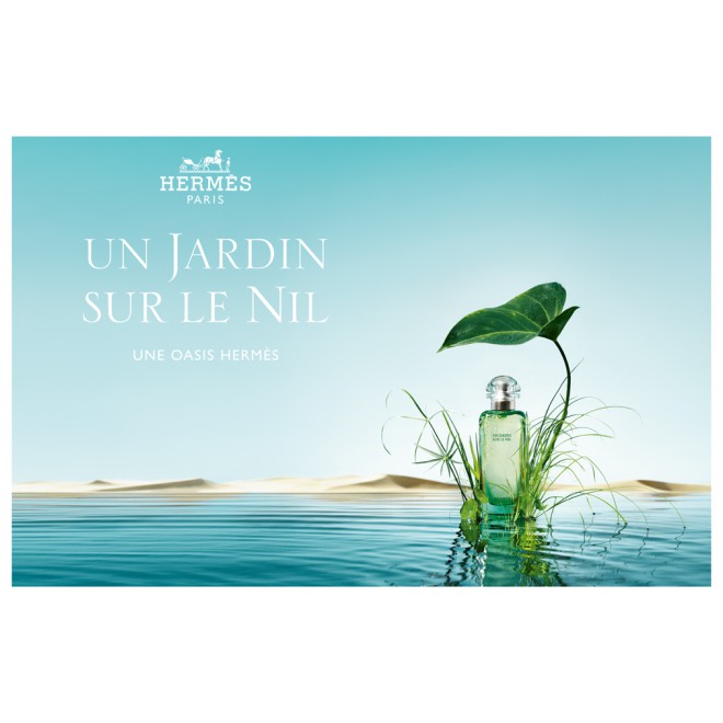 Nước Hoa Mini Hermes Un Jardin Sur Le Nil 7.5ml
