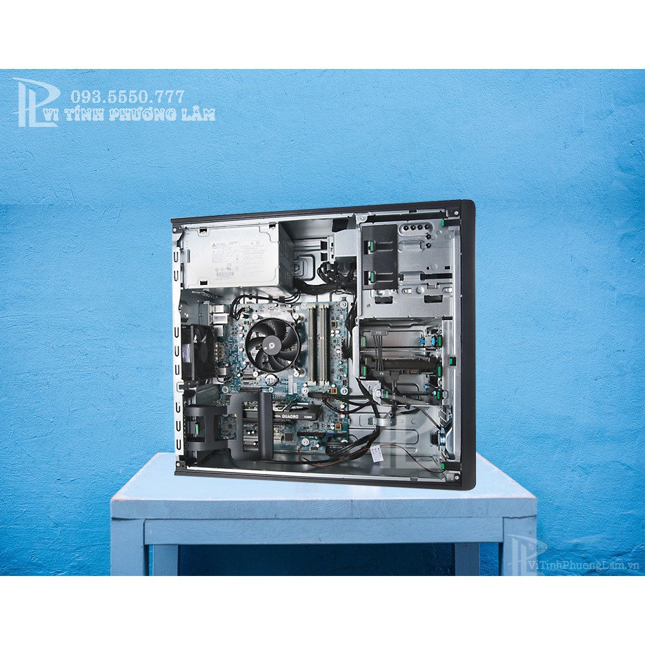 MÁY TRẠM HP WORKSTATION Z230 / NHIỀU CẤU HÌNH TỪ VĂN PHÒNG ĐẾN ĐỒ HỌA CHO KHÁCH LỰA CHỌN | BigBuy360 - bigbuy360.vn