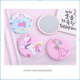 Gương mini Unicom Pansi