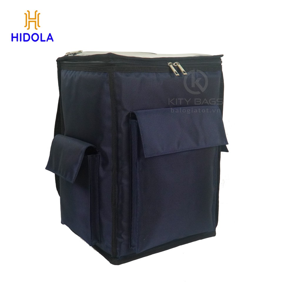 BALÔ GIỮ NHIỆT GIAO HÀNG HIDOLA 7166, 36 LÍT | BigBuy360 - bigbuy360.vn