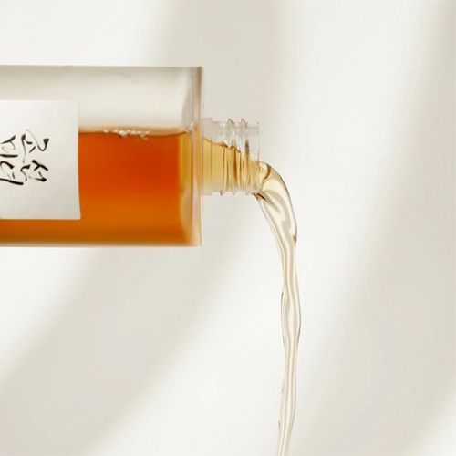 Tinh chất nước nhân sâm dưỡng ẩm và làm đẹp da 150ml