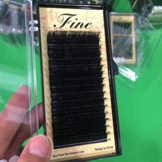 Mi khay fine 16 line 0.05 D và 0.05 U