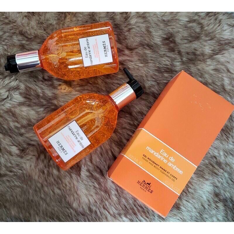 🌸🌸Sữa tắm HERMES hương nước hoa ( Thơm Lắm )🌸 | BigBuy360 - bigbuy360.vn
