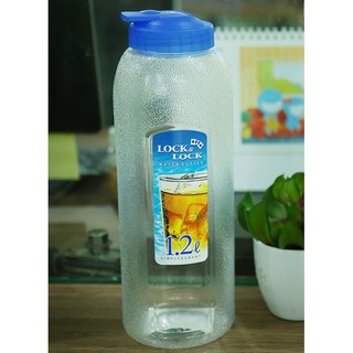 Bình nước Pet 900ML - 1.2L - 1.5L Lock&Lock HAP730