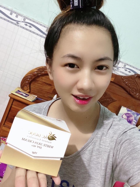 KEM FACE SẮC DƯỢC