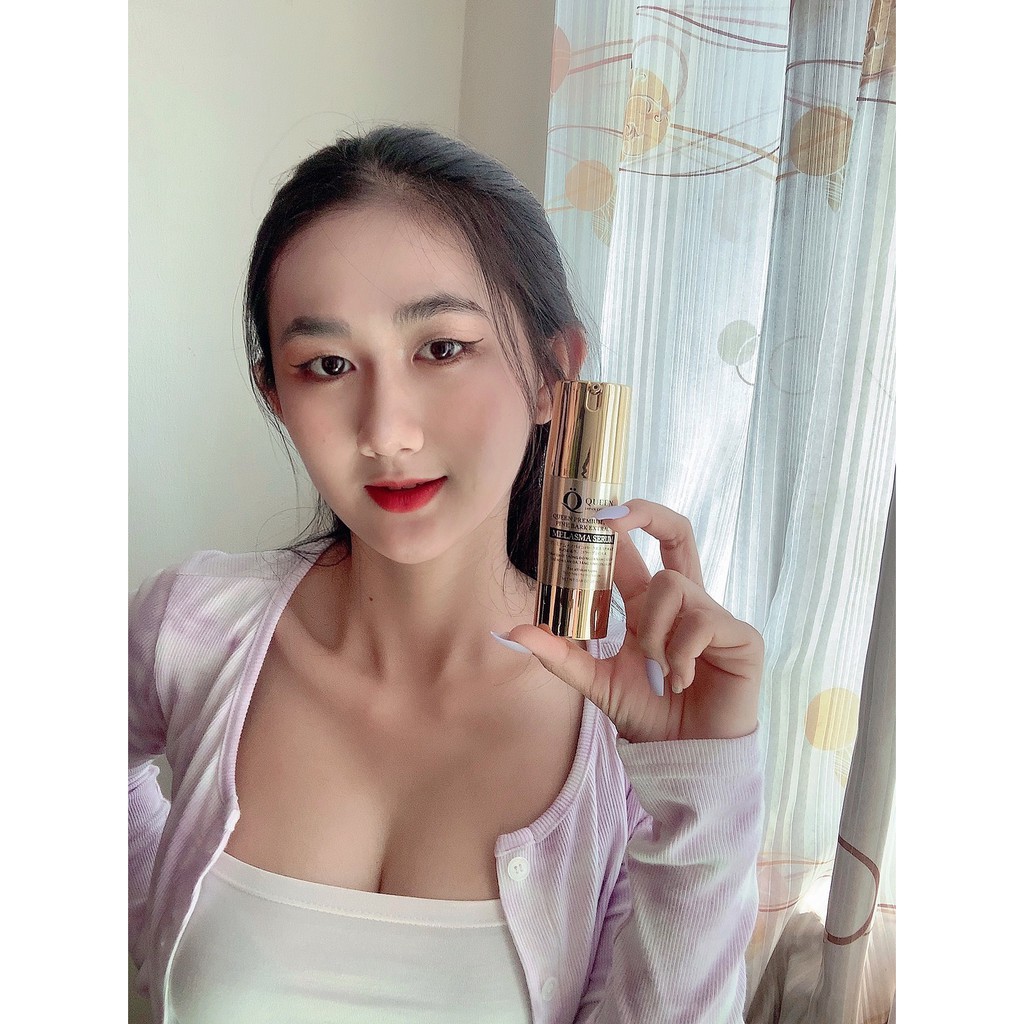 Tinh chất dưỡng da-Serum căng bóng Queen Japan_Serum | BigBuy360 - bigbuy360.vn