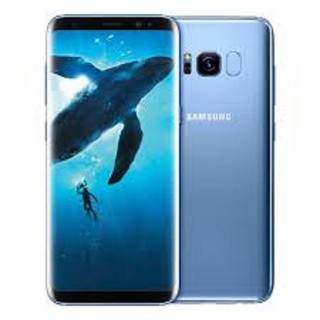 [ RẺ HỦY DIỆT ] Điện thoại Samsung Galaxy S8 Plus mới Chính hãng (4gb/64gb), màn 6.2inch, Camera siêu đẹp, Chơi PUBG ok