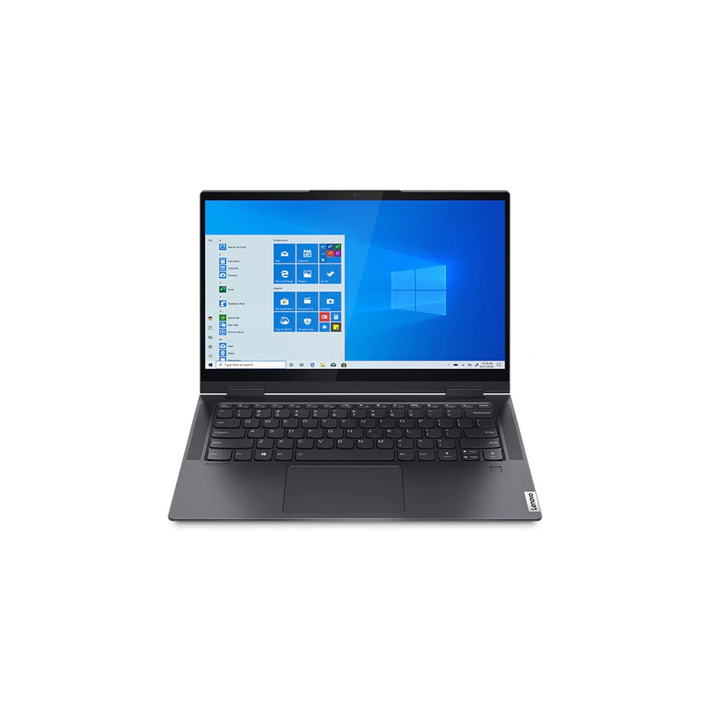 Laptop Lenovo Yoga Slim 7i 2-in-1 14ITL05 i7 1165G7 | RAM 12GB | SSD 512GB