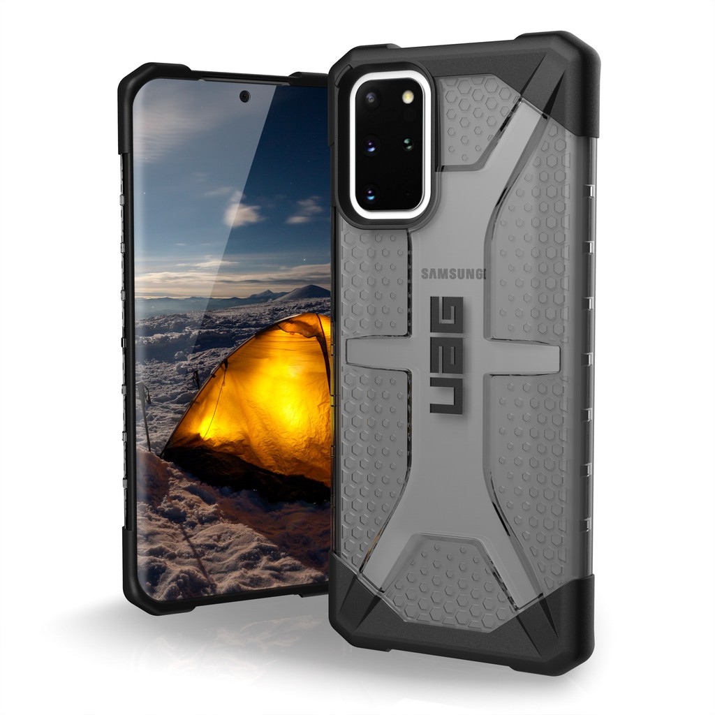 Ốp lưng UAG Plasma cho Samsung Galaxy S20 Plus