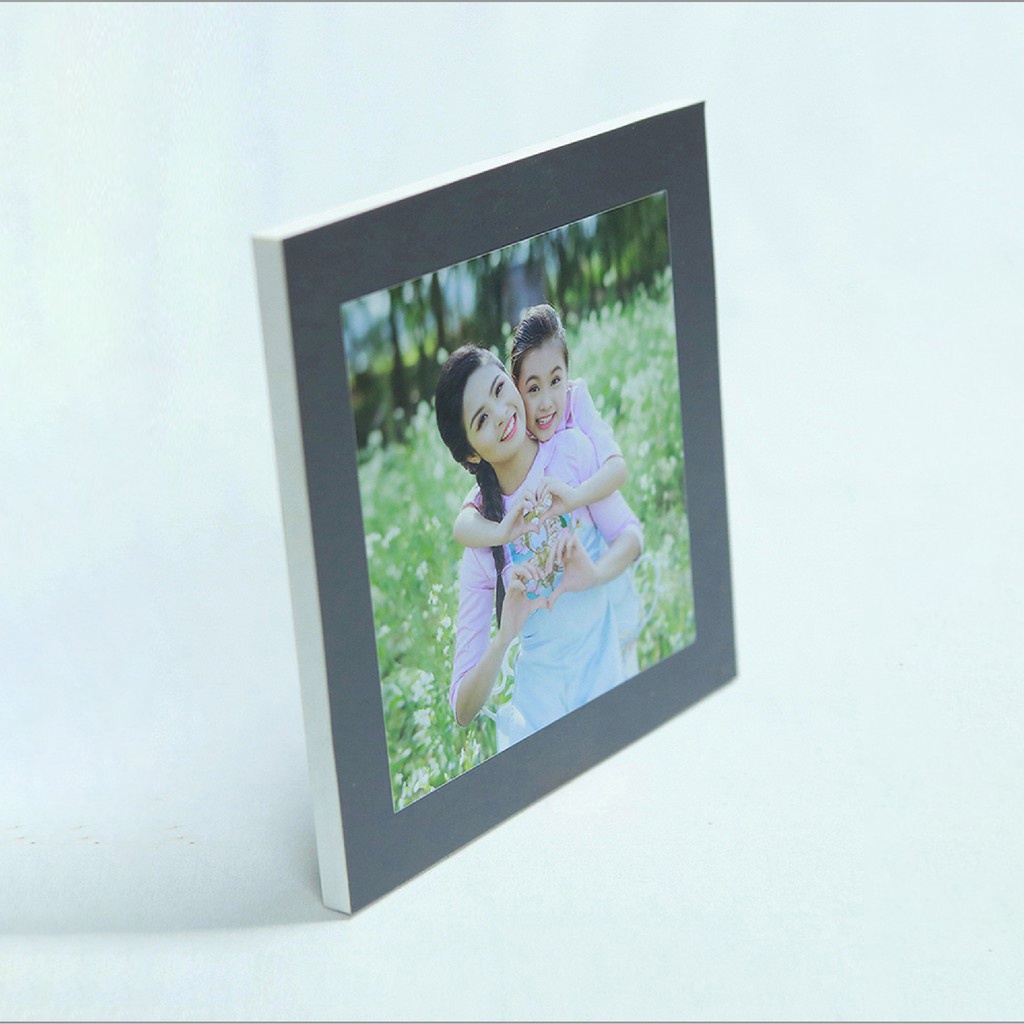 Tranh formex in theo yêu cầu độ dày 5mm/8mm không phai không nhòe màu