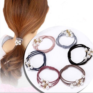 2 Dây buộc tóc Hàn quốc 1k