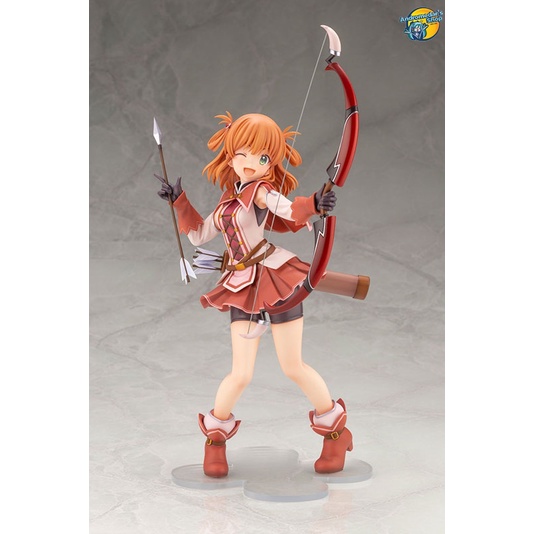 [Đặt trước] [Kotobukiya] Mô hình nhân vật Princess Connect! Re:Dive Rino 1/7 Complete Figure