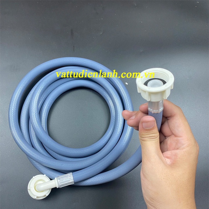 DÂY CẤP NƯỚC MÁY GIẶT CỬA NGANG 3M