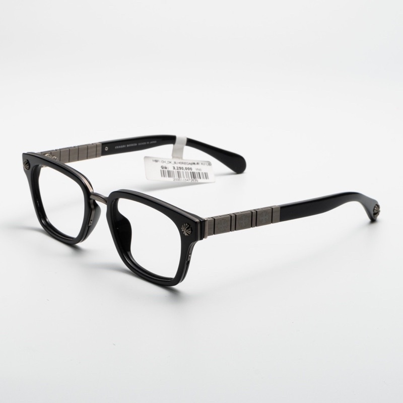 Gọng Kính Nam Nữ TAMANHEYEWEAR Phong cách Nhật - Cắt kính cận loạn theo yêu cầu