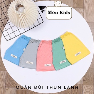 Combo 10 quần chục cho bé trai bé gái 5-16kg