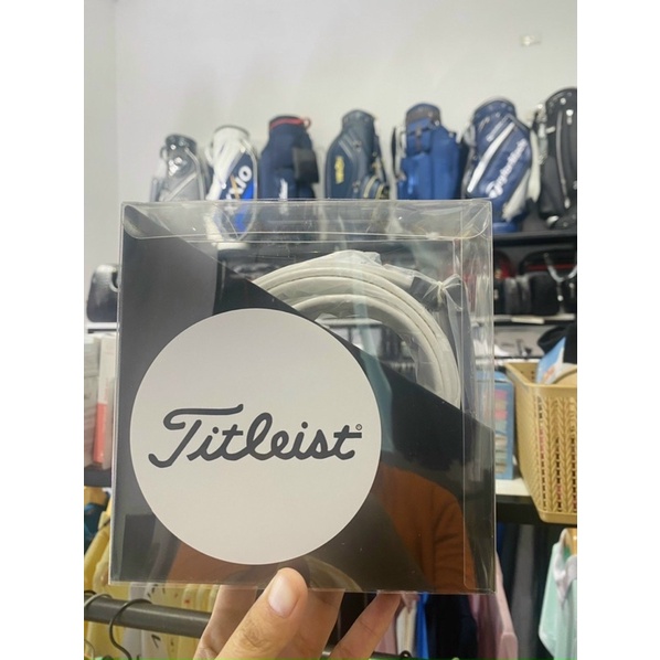 Dây lưng Titliest2