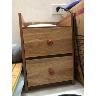 TỦ ĐẦU GIƯỜNG BẰNG GỖ 1 NGĂN ,2 NGĂN giá rẻ