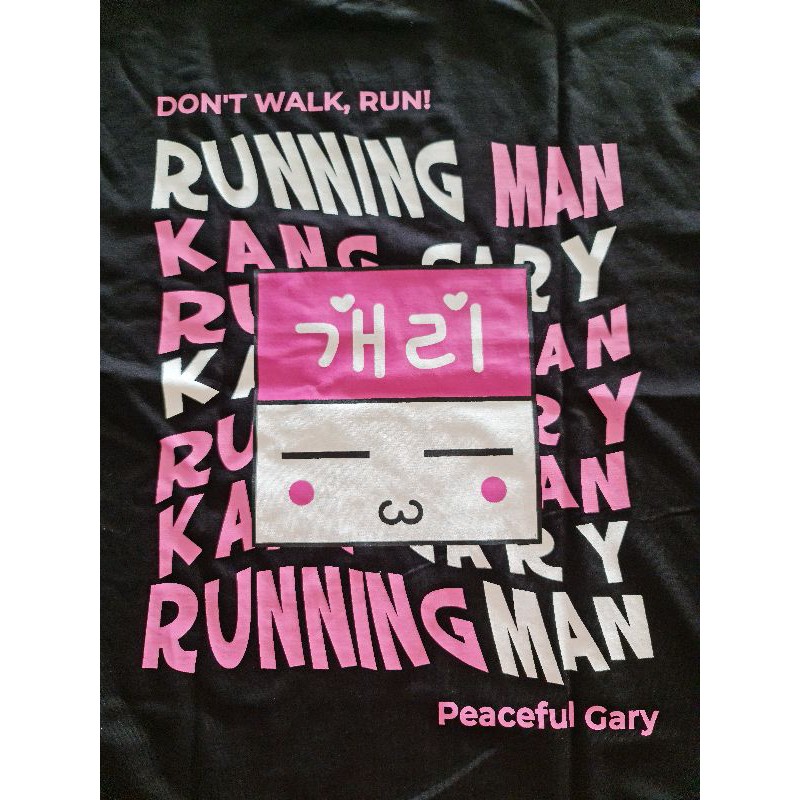 MỘT CHIẾC ÁO THUN KANG GARY 🥰