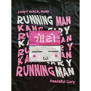 MỘT CHIẾC ÁO THUN KANG GARY 🥰