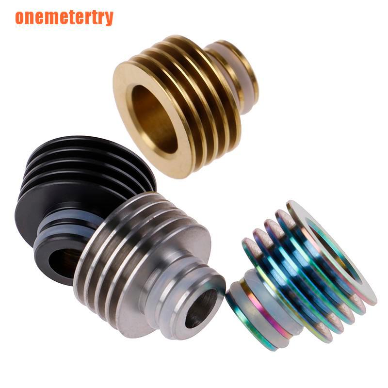 Đầu Nối Ống Nước Tản Nhiệt 510-510 Cho Rda Rta