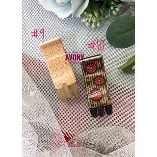 Kẹp tóc càng cua, Cặp tóc 3 răng - 5 răng hoa văn Honey
