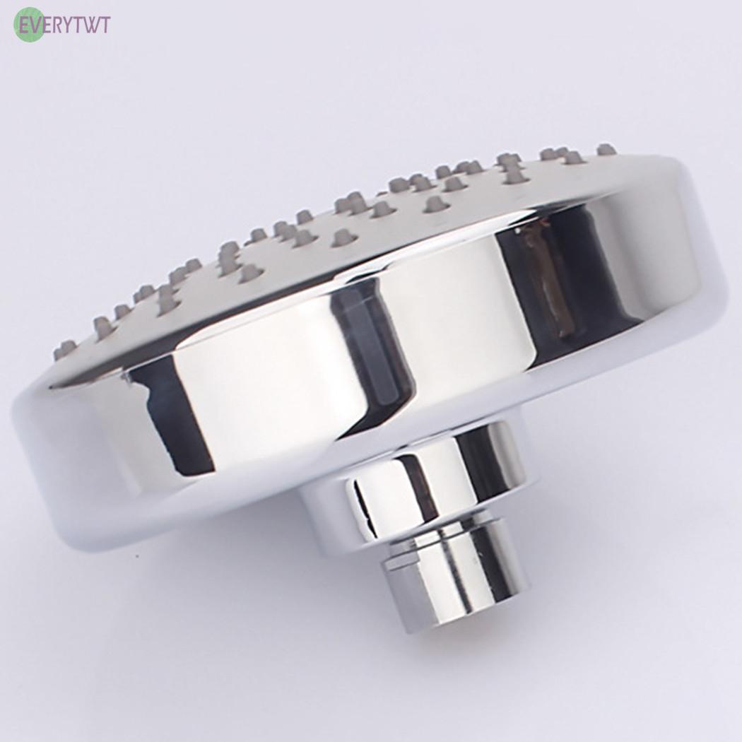 Đầu Vòi Sen 5 Chức Năng Thay Thế G1 / 2 5 Inch