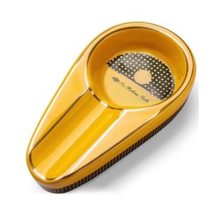 GẠT TÀN GỐM 1 ĐIẾU CIGAR