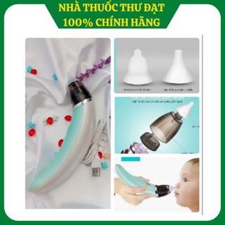 Hút mũi tự động little bees hàng có sẵn