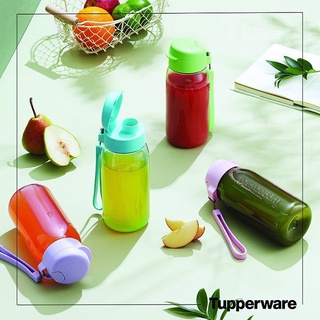 Bình nước Tupperware Lohas Flask 550ml