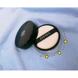 [Xả lỗ ] Phấn phủ kiềm dầu chống nước ZEESEA