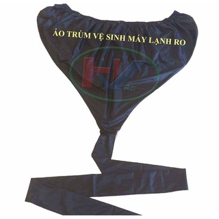 Áo Vệ Sinh Máy Lạnh RO - Mua tận xưởng