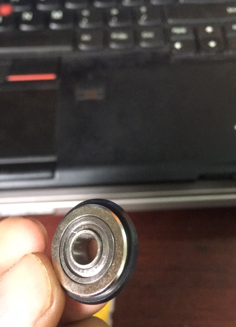 Lưỡi lắp bàn cắt gạch đẩy tay