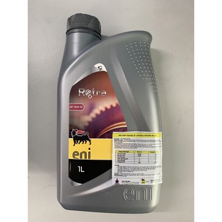 Dầu nhớt Eni Rotra MP 80w90 (1 lít)