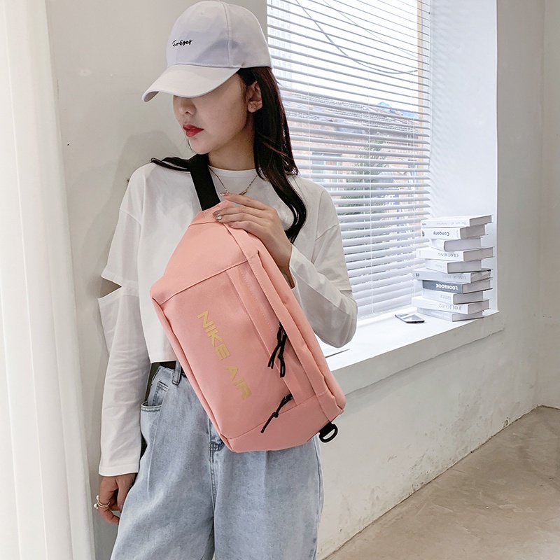 Túi đeo chéo thể thao Nike KZD1160 Copmt01 chất lượng cao
