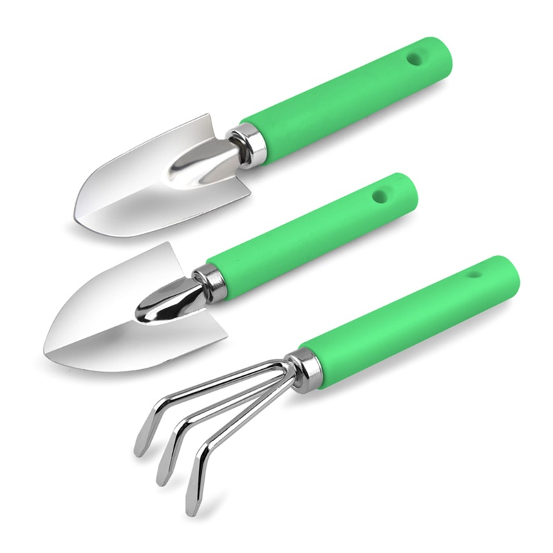 Bộ Dụng Cụ Làm Vườn Mini Tiện Dụng